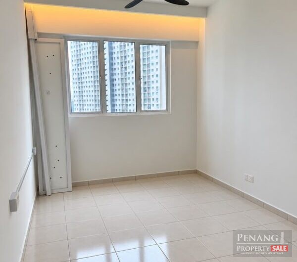 Ideal Residency, Gelugor