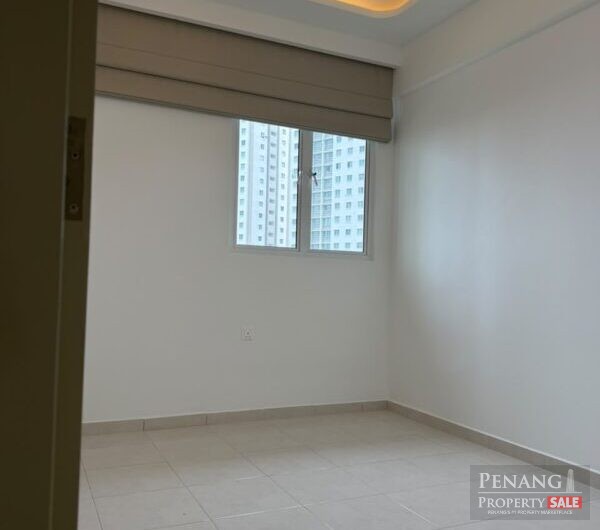 Ideal Residency, Gelugor