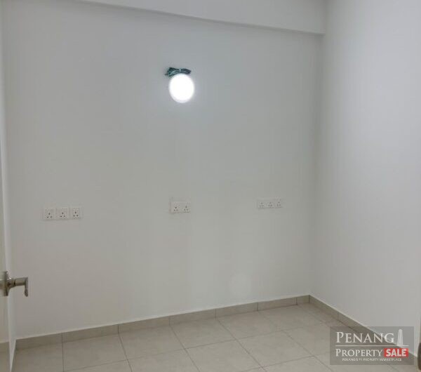 Ideal Residency, Gelugor