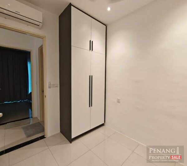 Quaywest Residence, Bayan Lepas, Queensbay Area