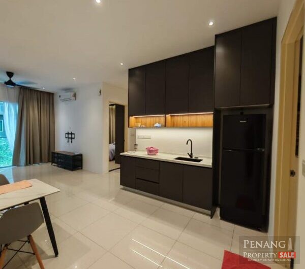 Quaywest Residence, Bayan Lepas, Queensbay Area