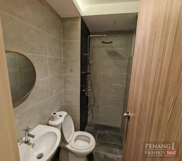 Quaywest Residence, Bayan Lepas, Queensbay Area