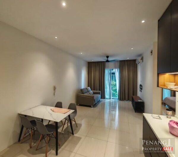 Quaywest Residence, Bayan Lepas, Queensbay Area