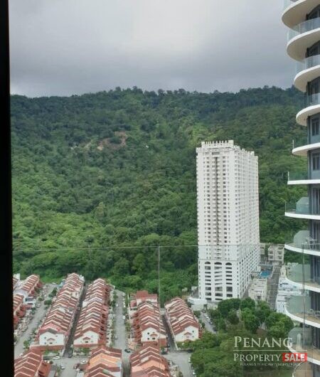 Arte S, Gelugor, Near USM