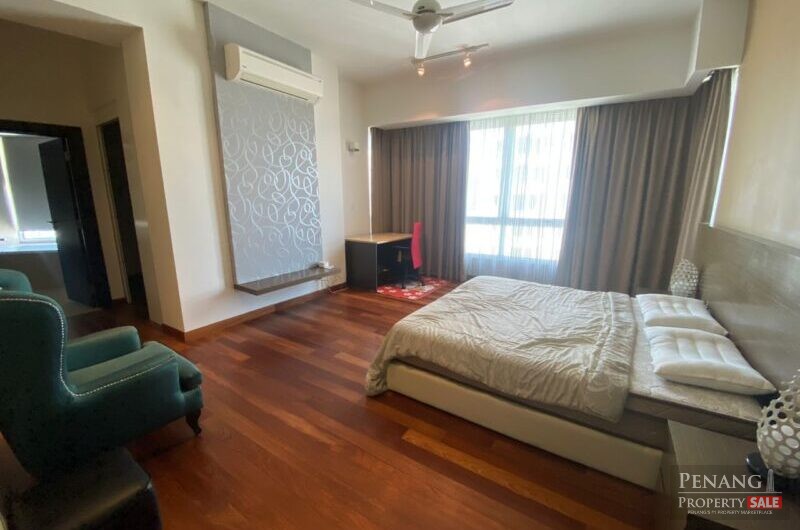 Gurney Paragon Condo, Persiaran Gurney