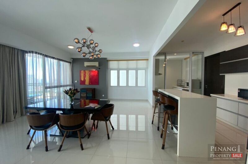 Gurney Paragon Condo, Persiaran Gurney
