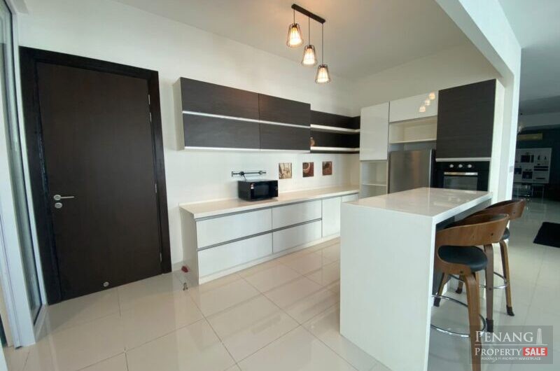 Gurney Paragon Condo, Persiaran Gurney