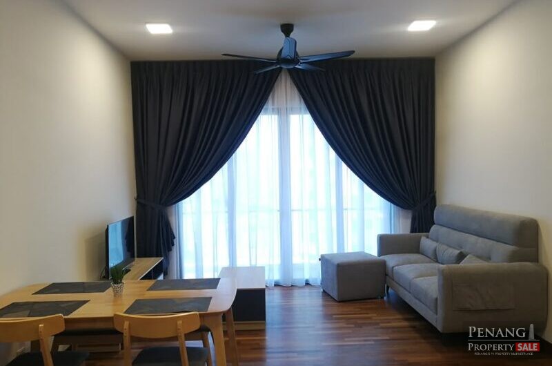 Tamarind Condo, Tanjung Tokong, Near Stonyhurt Int School Gurney