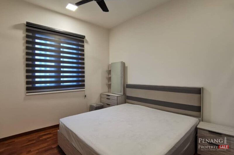 Tamarind Condo, Tanjung Tokong, Near Stonyhurt Int School Gurney
