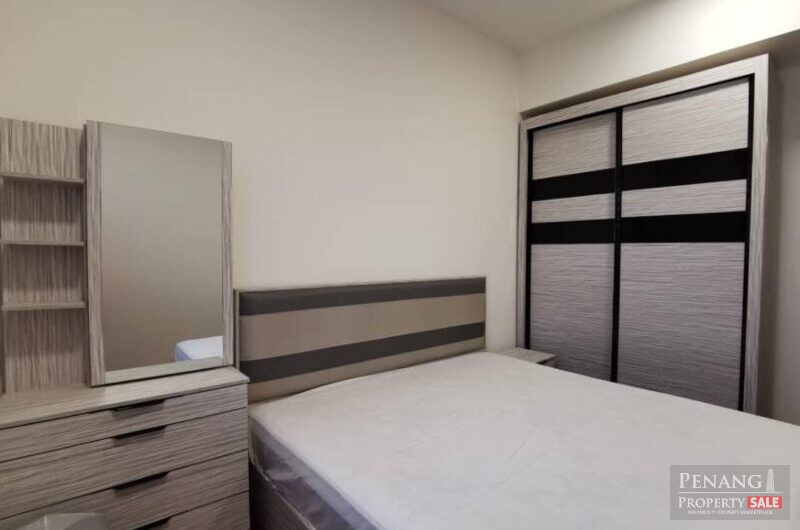 Tamarind Condo, Tanjung Tokong, Near Stonyhurt Int School Gurney