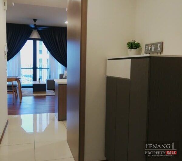 Tamarind Condo, Tanjung Tokong, Near Stonyhurt Int School Gurney