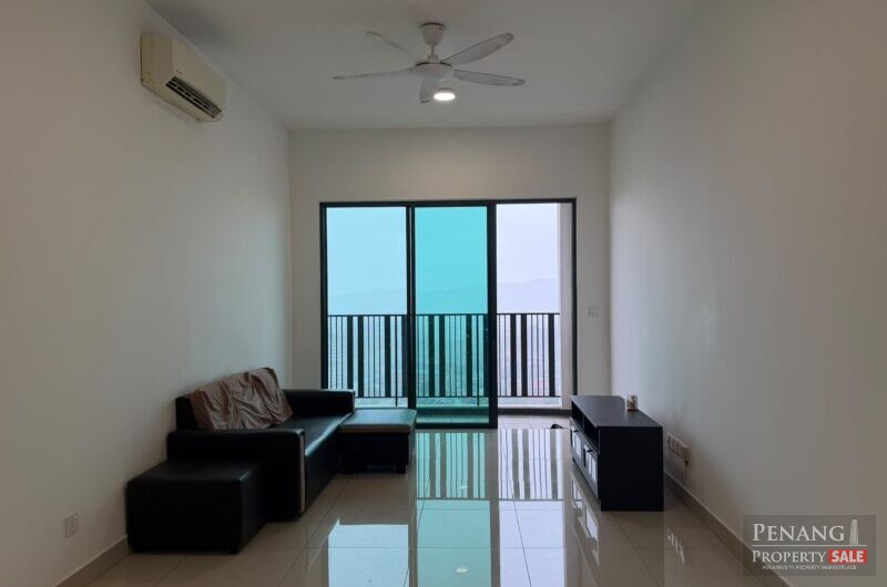Forestville Condo, Bayan Lepas, Near Airport FTZ GBS