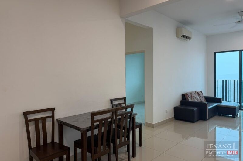 Forestville Condo, Bayan Lepas, Near Airport FTZ GBS