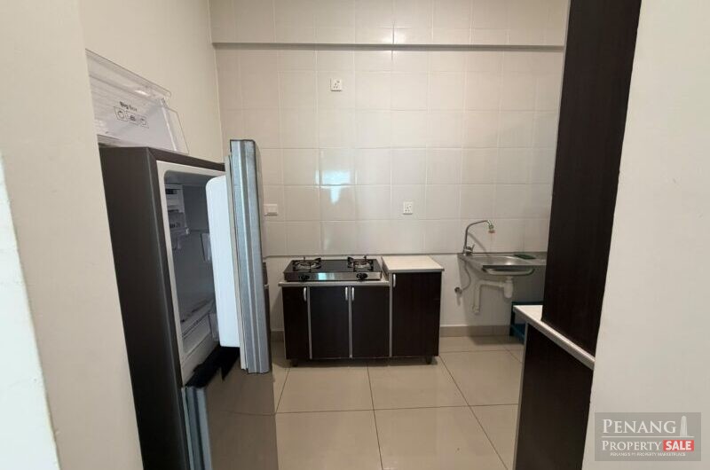 Forestville Condo, Bayan Lepas, Near Airport FTZ GBS