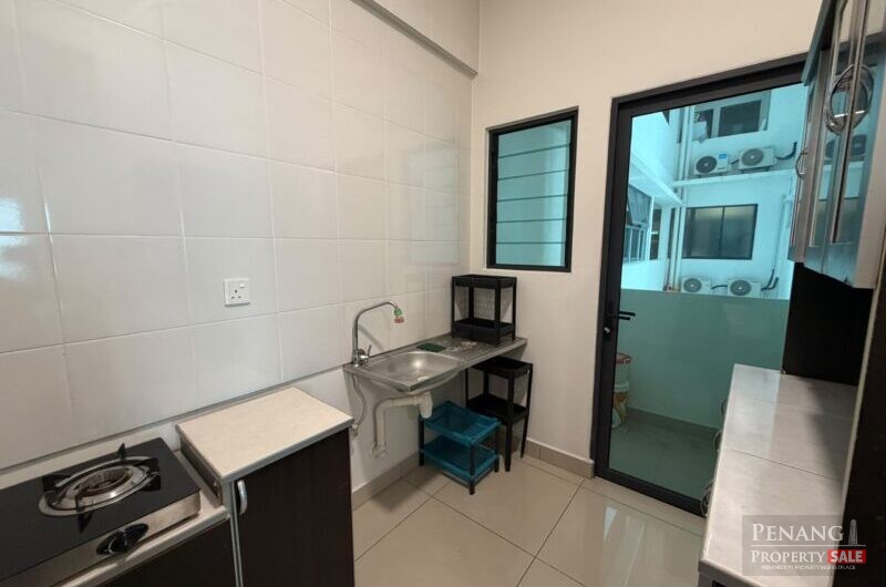 Forestville Condo, Bayan Lepas, Near Airport FTZ GBS