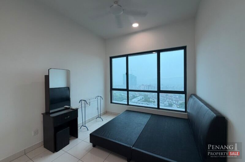 Forestville Condo, Bayan Lepas, Near Airport FTZ GBS