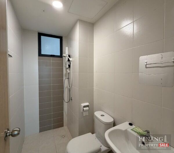 Forestville Condo, Bayan Lepas, Near Airport FTZ GBS