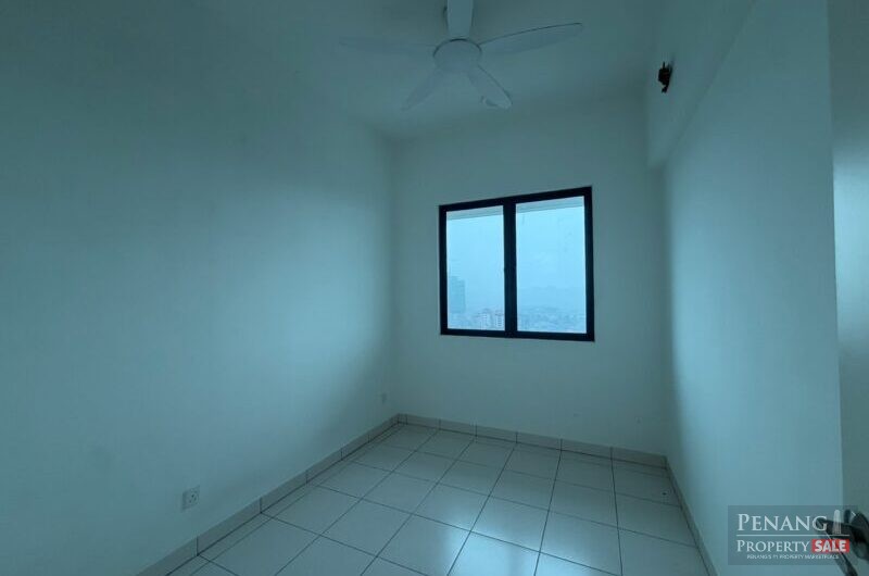 Forestville Condo, Bayan Lepas, Near Airport FTZ GBS