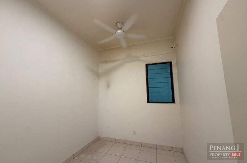 Forestville Condo, Bayan Lepas, Near Airport FTZ GBS