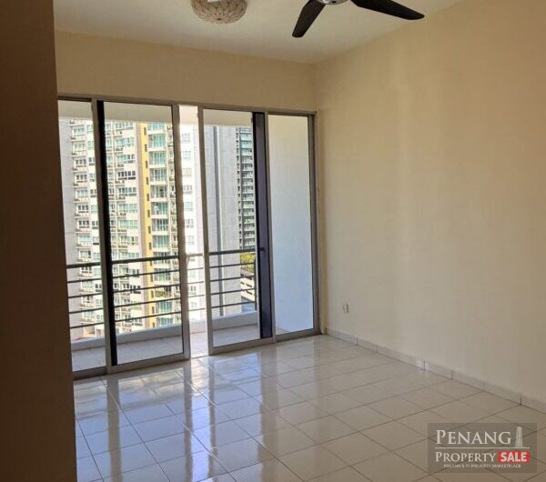 Putra Place Condo, Bayan Lepas Queensbay Area