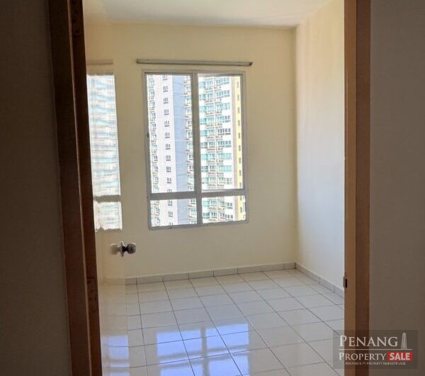 Putra Place Condo, Bayan Lepas Queensbay Area