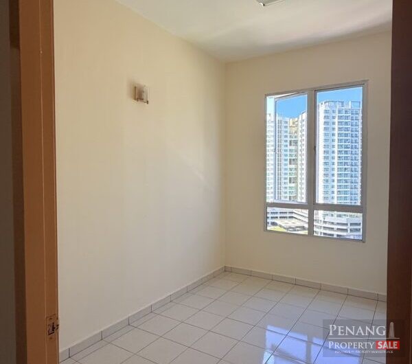 Putra Place Condo, Bayan Lepas Queensbay Area
