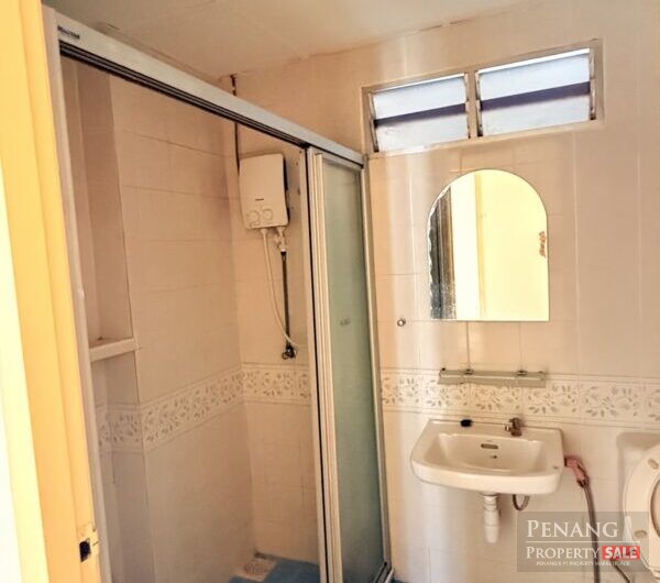 Putra Place Condo, Bayan Lepas Queensbay Area