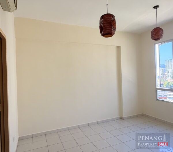 Putra Place Condo, Bayan Lepas Queensbay Area