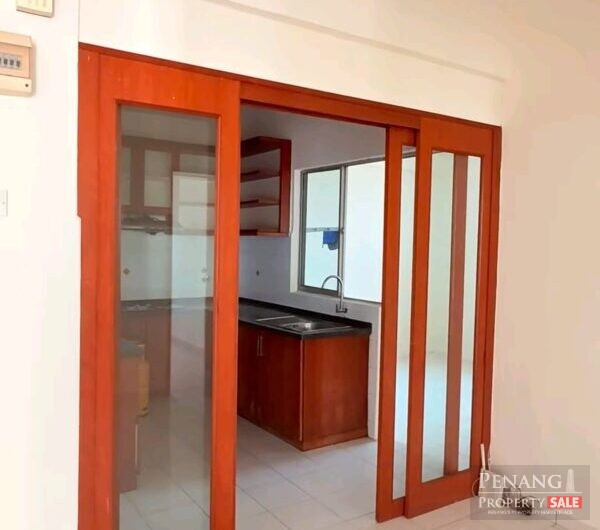 Putra Place Condo, Bayan Lepas Queensbay Area