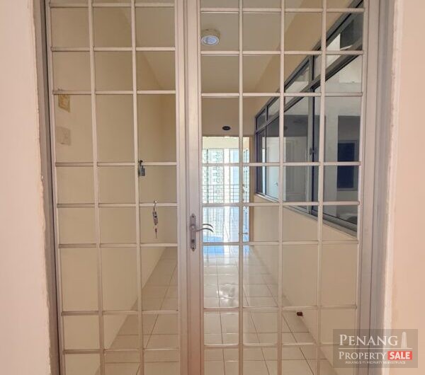 Putra Place Condo, Bayan Lepas Queensbay Area