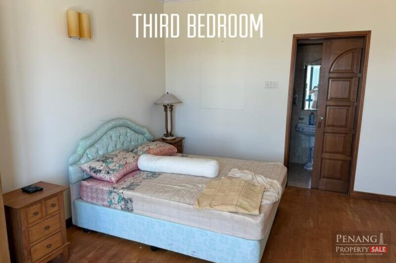 [4200sf] The Regency Condominium, Gurney Drive, Seaview