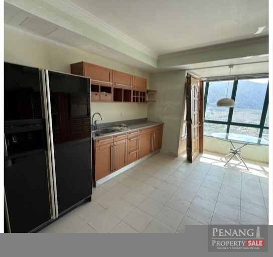 [4200sf] The Regency Condominium, Gurney Drive, Seaview