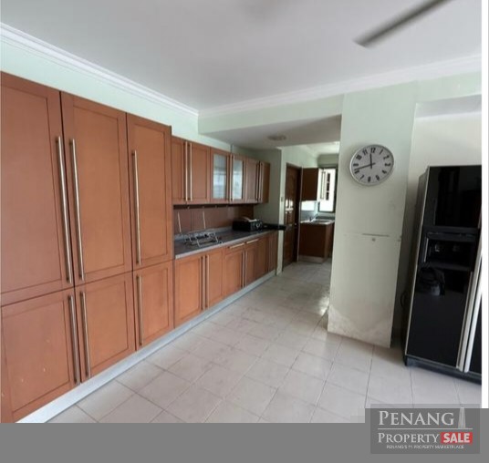 [4200sf] The Regency Condominium, Gurney Drive, Seaview