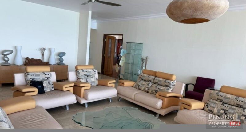 [4200sf] The Regency Condominium, Gurney Drive, Seaview