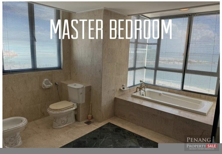 [4200sf] The Regency Condominium, Gurney Drive, Seaview