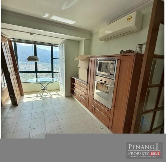 [4200sf] The Regency Condominium, Gurney Drive, Seaview