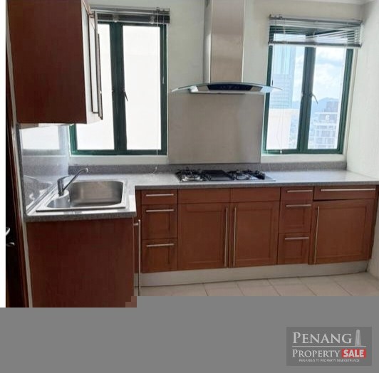 [4200sf] The Regency Condominium, Gurney Drive, Seaview