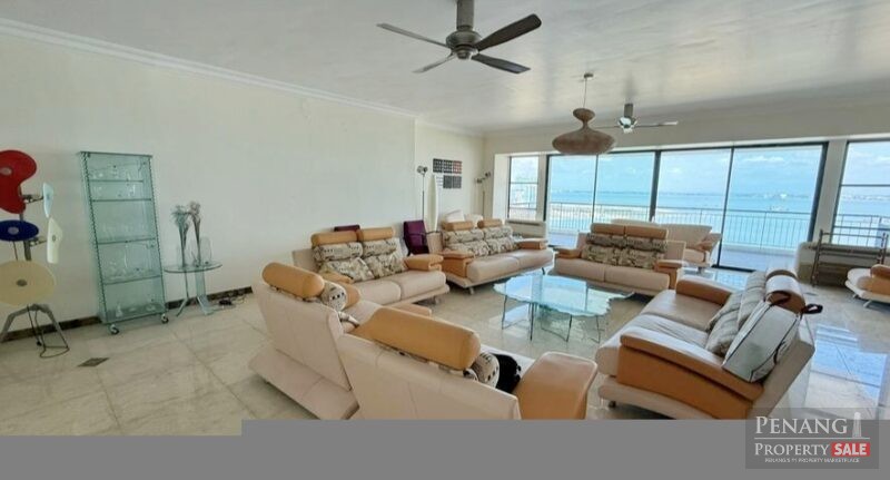 [4200sf] The Regency Condominium, Gurney Drive, Seaview