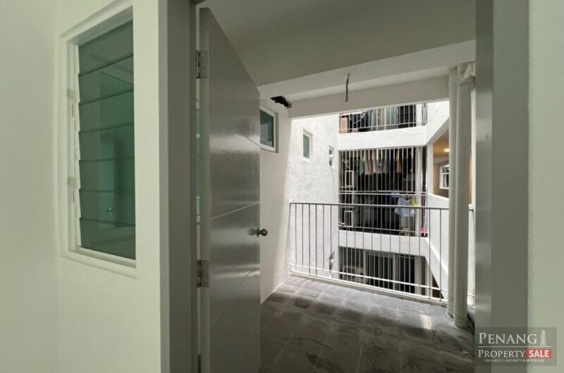 [3 Carparks] Fairview Residence, Sungai Ara