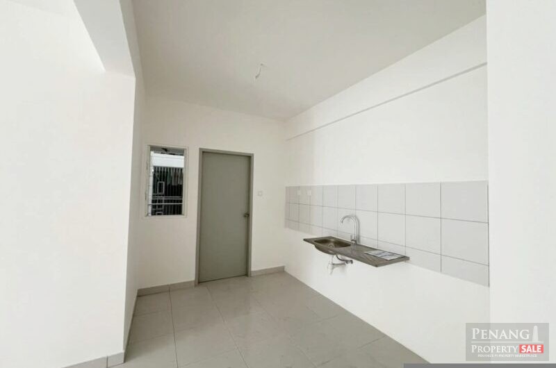 [3 Carparks] Fairview Residence, Sungai Ara
