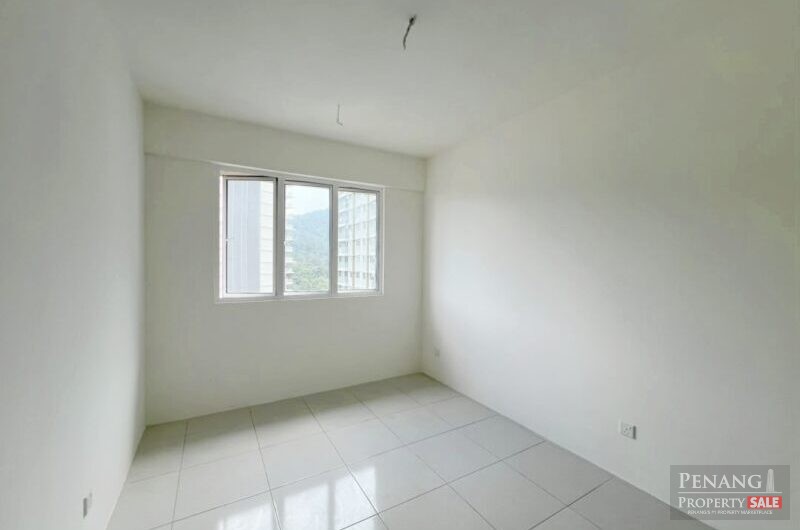 [3 Carparks] Fairview Residence, Sungai Ara