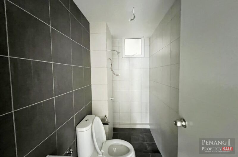 [3 Carparks] Fairview Residence, Sungai Ara
