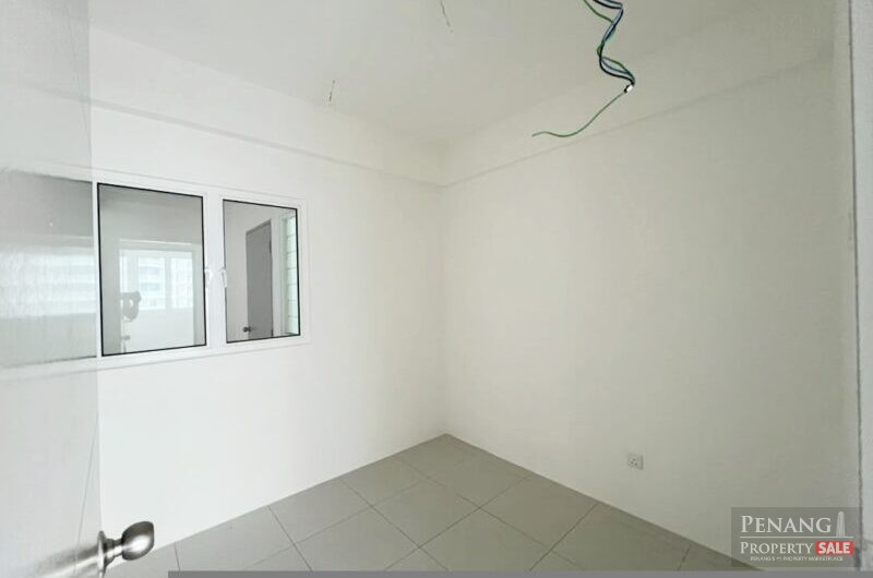 [3 Carparks] Fairview Residence, Sungai Ara