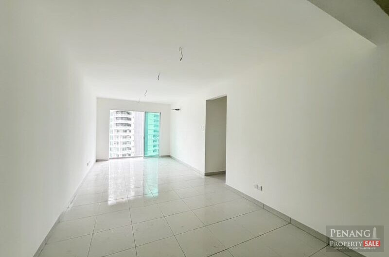 [3 Carparks] Fairview Residence, Sungai Ara