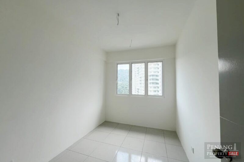 [3 Carparks] Fairview Residence, Sungai Ara