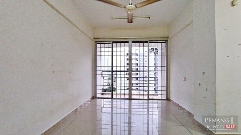 Putra Place Condo, Bayan Lepas Queensbay Area