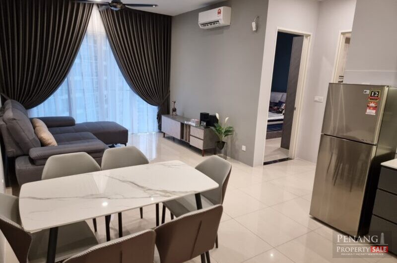 Quaywest Residence, Bayan Lepas, Queensbay Area