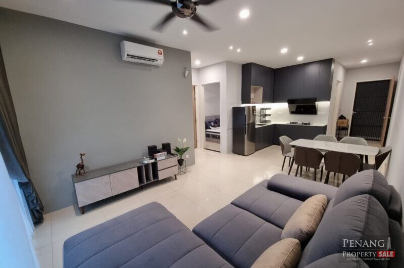 Quaywest Residence, Bayan Lepas Queensbay Area