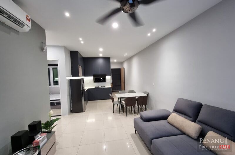 Quaywest Residence, Bayan Lepas Queensbay Area