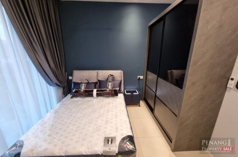 Quaywest Residence, Bayan Lepas, Queensbay Area